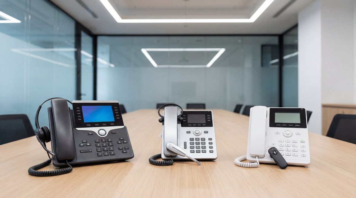 The Best AI Answering Services for Small Business in 2026