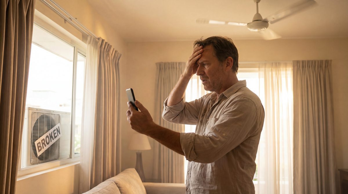 The Answering Service Problem