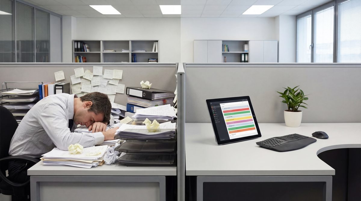 Head-to-Head Comparison