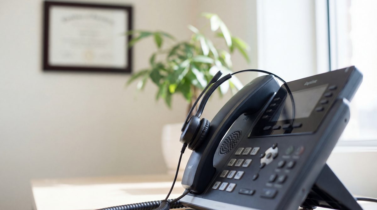 What Is an AI Answering Service?