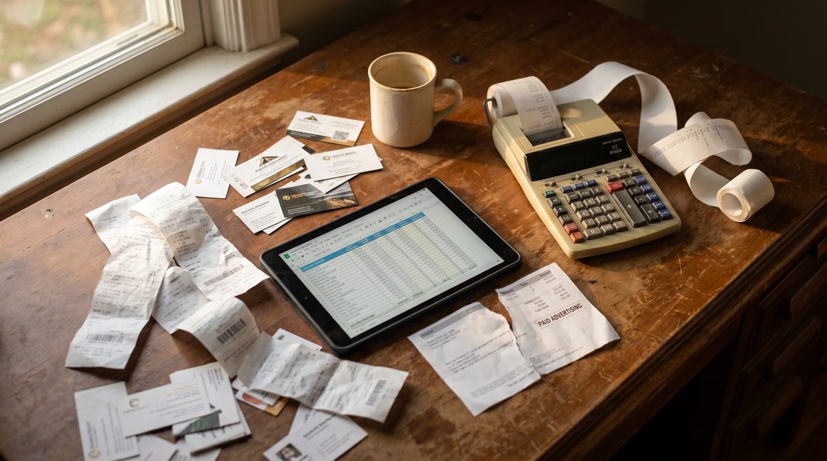 Where Contractor Marketing Budgets Go Wrong