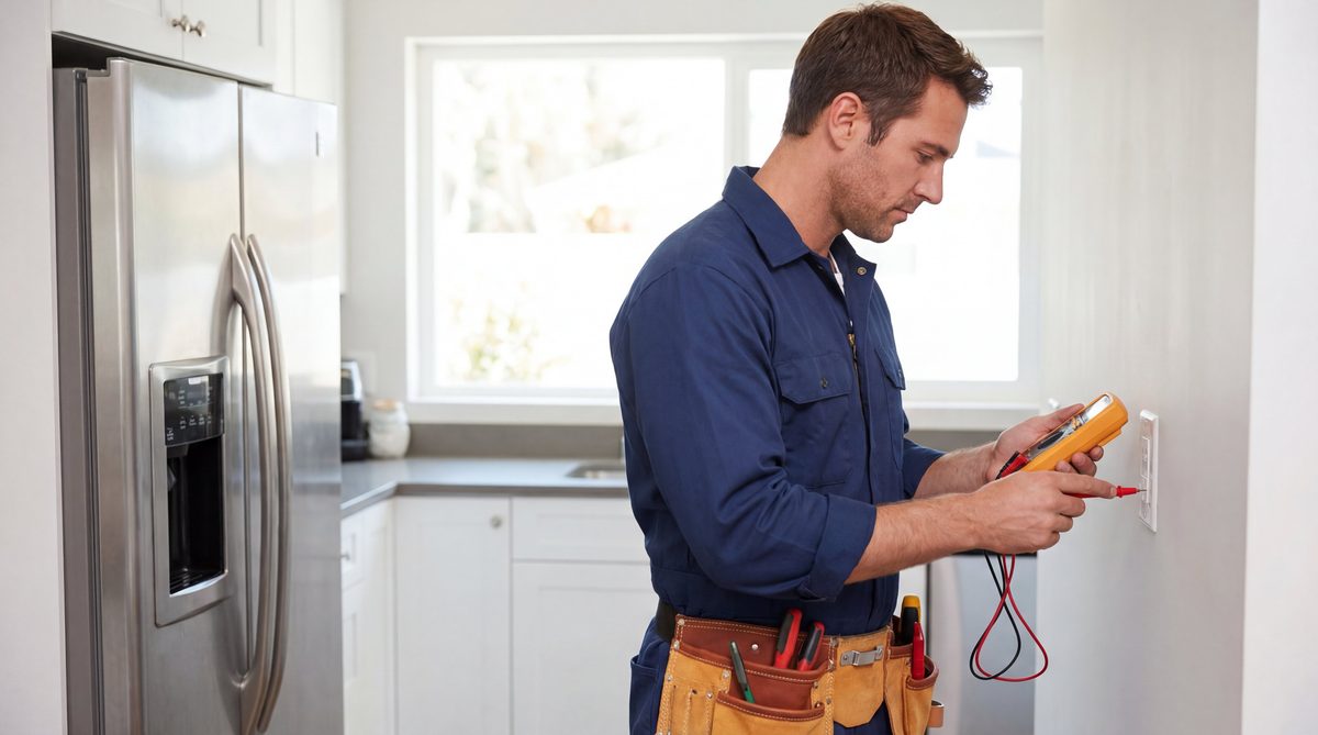 Targeted Advertising: Google LSA & Problem-Focused Ads