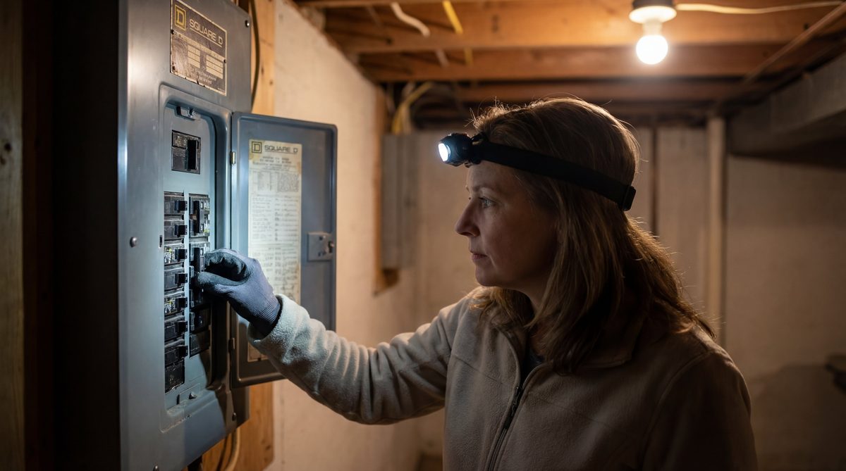 AI Call Answering for Electrical Emergencies