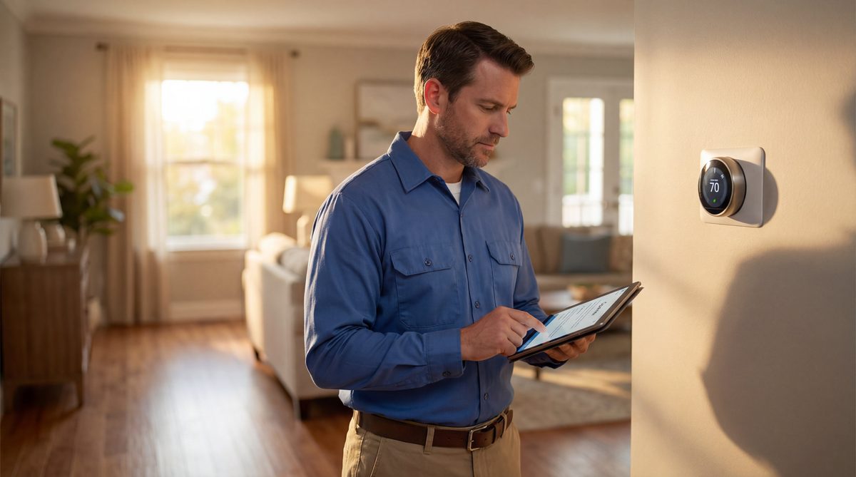 Automated Follow-Up on Open Estimates