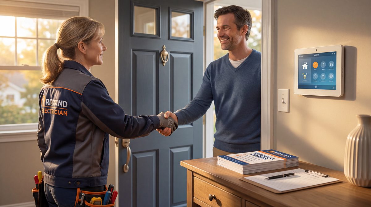 Referral & Repeat Business Systems