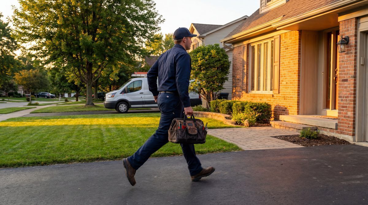 What Fast Response Actually Looks Like