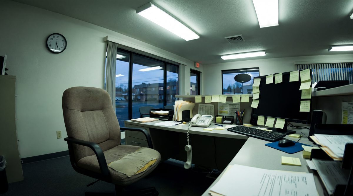 Where HVAC Leads Fall Through