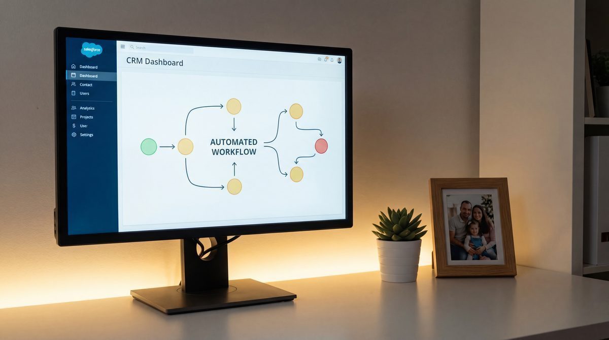 Automate the Follow-Up