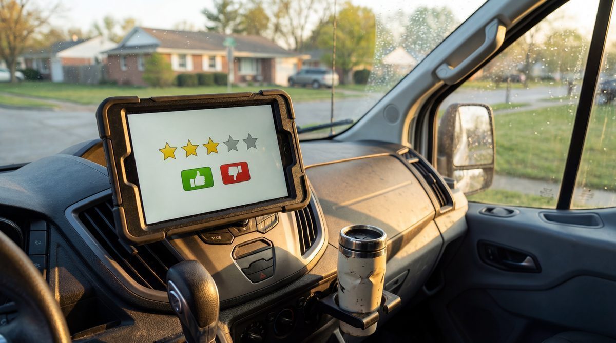 Review Automation: Set It and Forget It