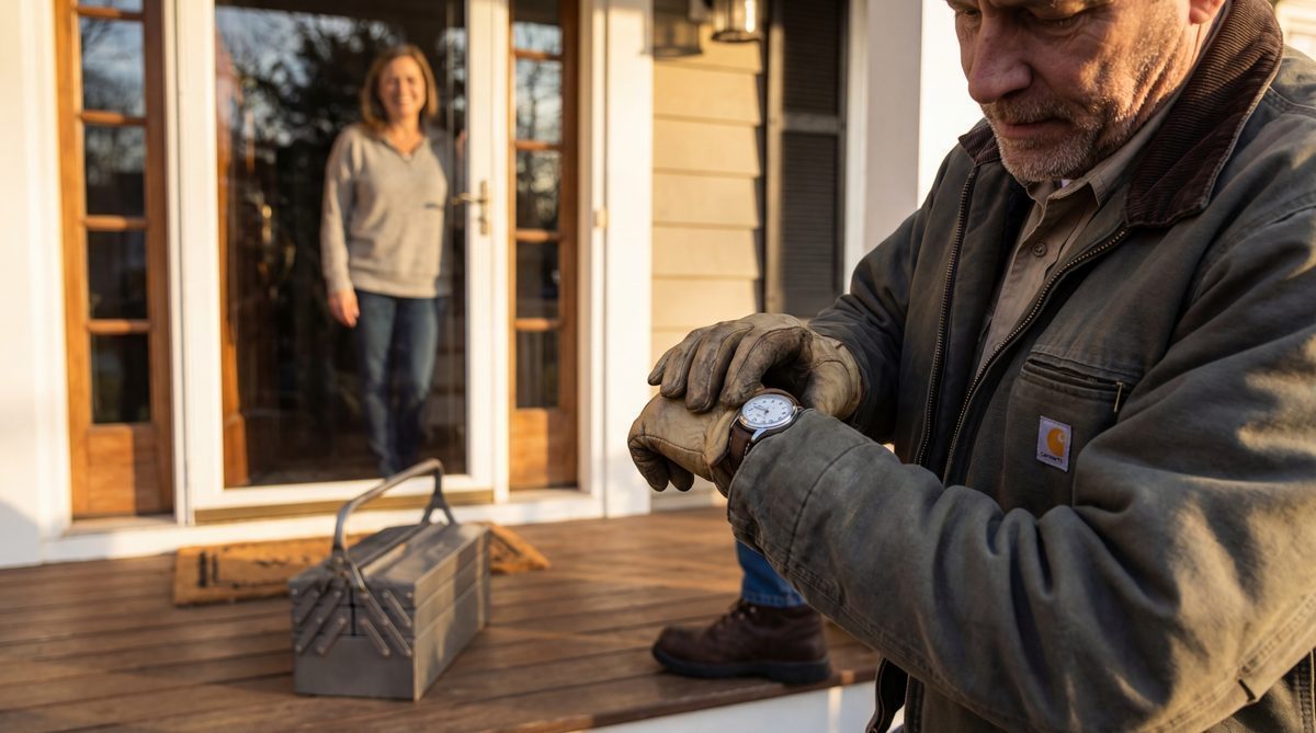 The Timing Rule: Ask Within Two Hours