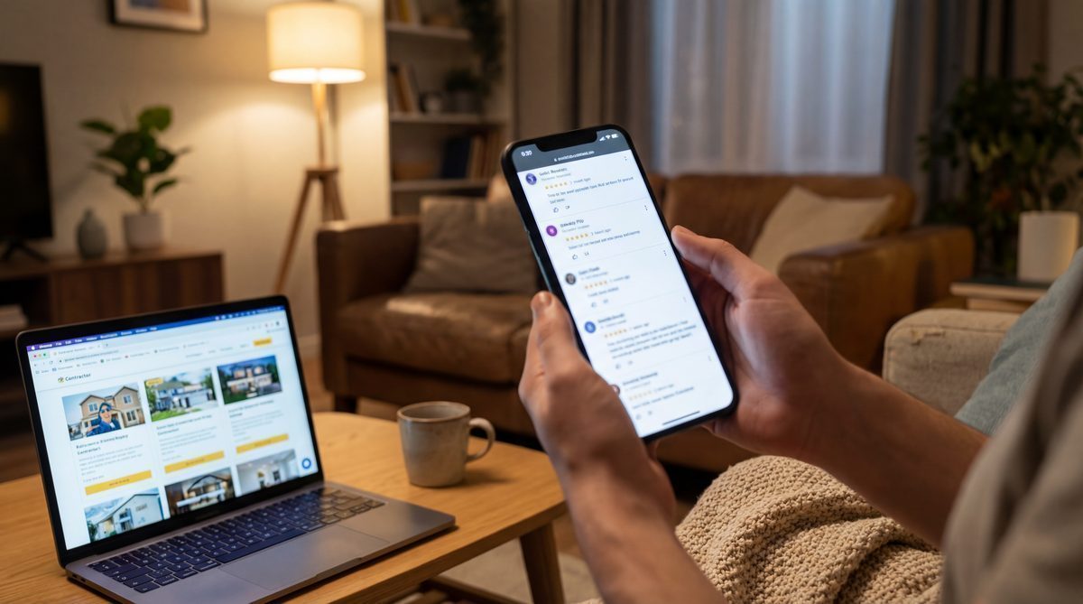 Why Google Reviews Matter More Than Ever