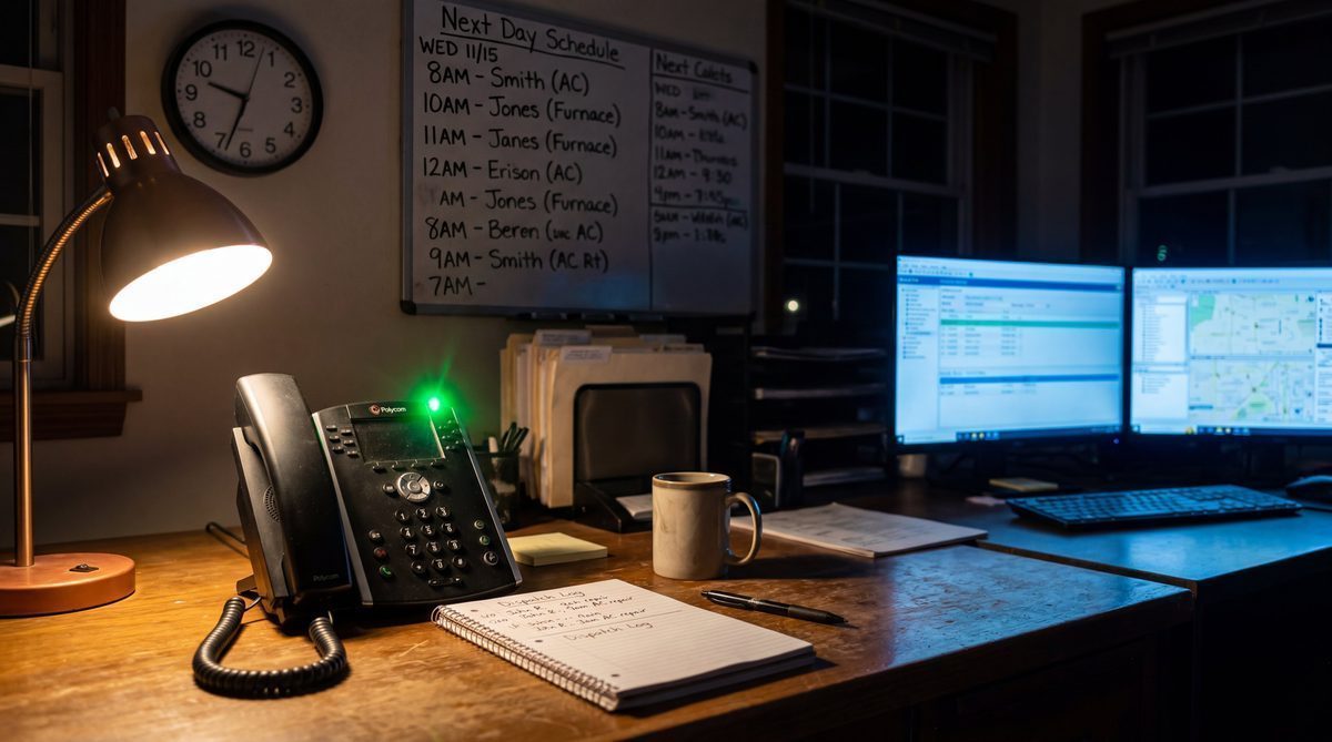 AI-Powered Call Answering: Never Miss a Call Again