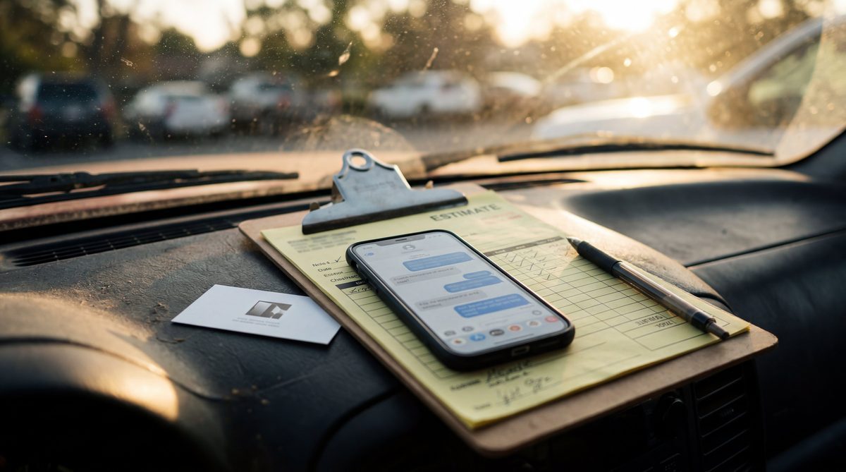 Automated Lead Follow-Up: Persistent Outreach That Converts