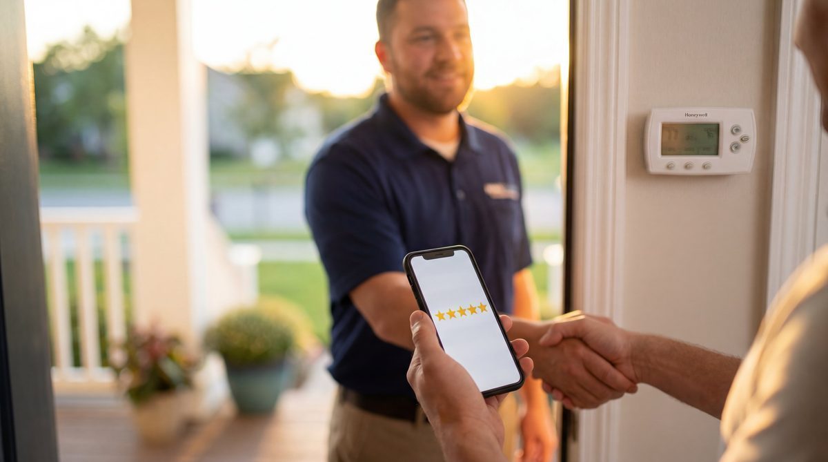 Google Review Stacking: More 5-Star Reviews, More Local Leads