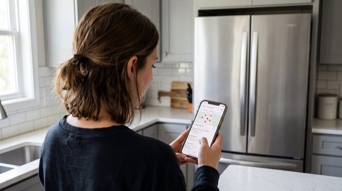 Local SEO: Own Your Market on Google