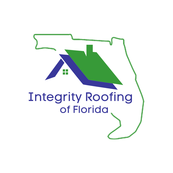 Integrity Roofing of Florida logo