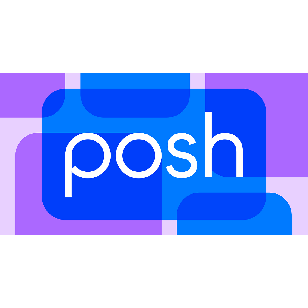 Posh logo