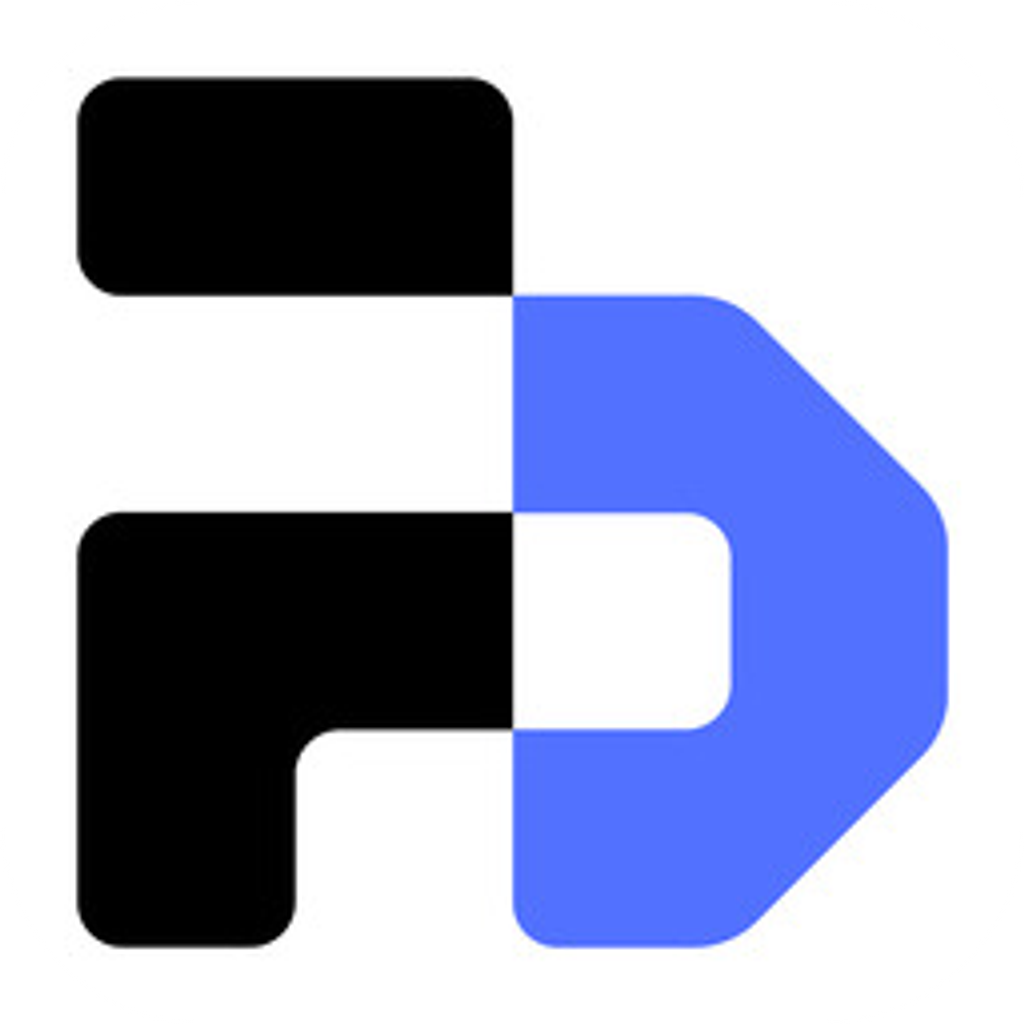 MyAIFrontDesk logo