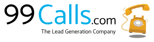 99 Calls logo