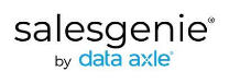 Salesgenie logo