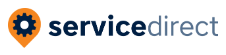 Service Direct logo