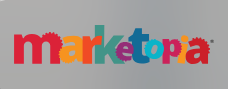 Marketopia logo