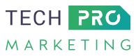 Tech Pro Marketing logo
