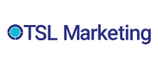 TSL Marketing logo