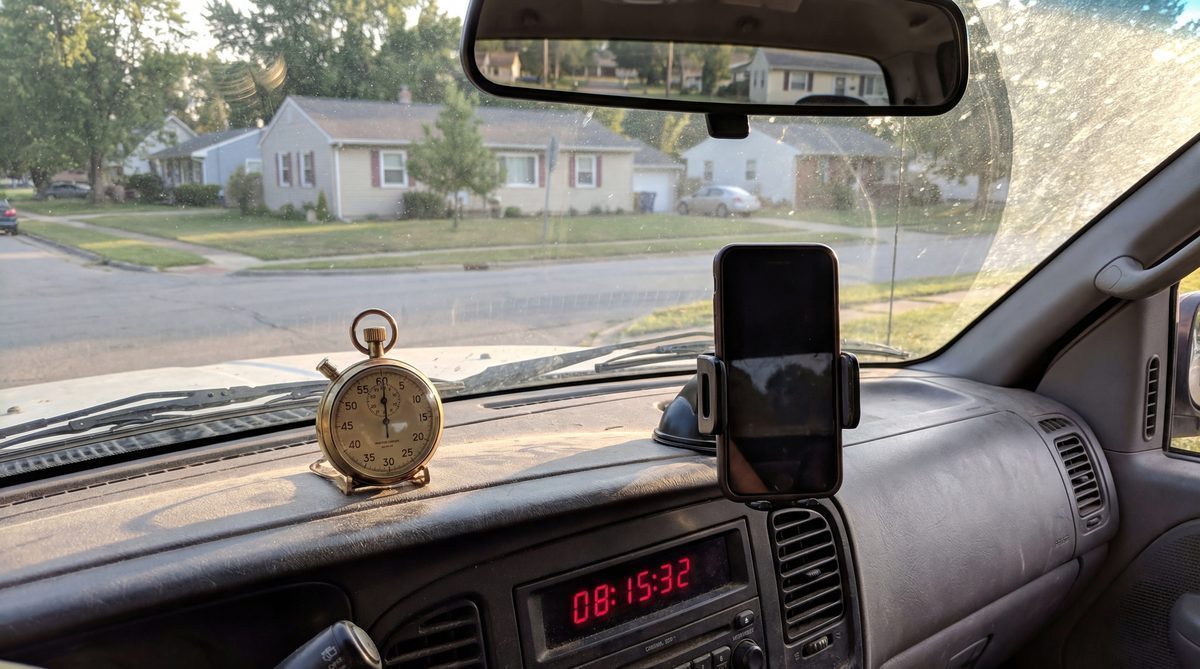 Speed to Lead: Why Response Time Is Everything