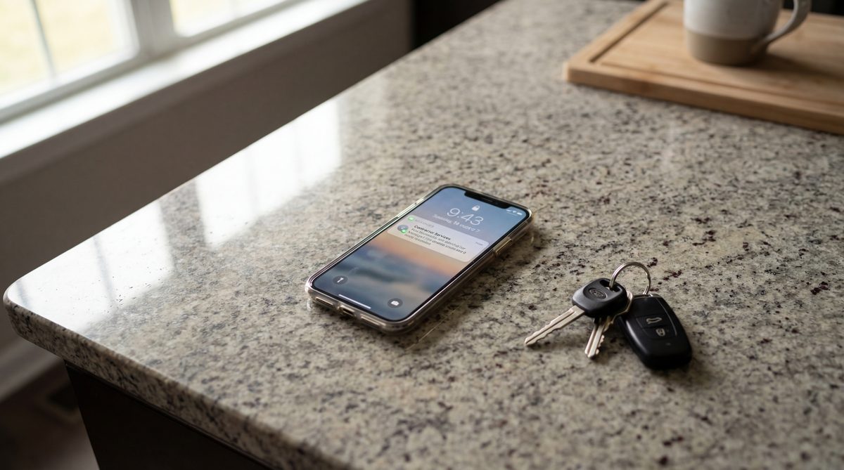 What Is Missed Call Text Back?