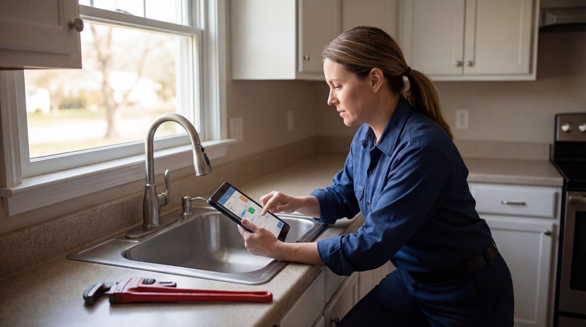 Automated Follow-Up: Turn Quotes Into Booked Jobs