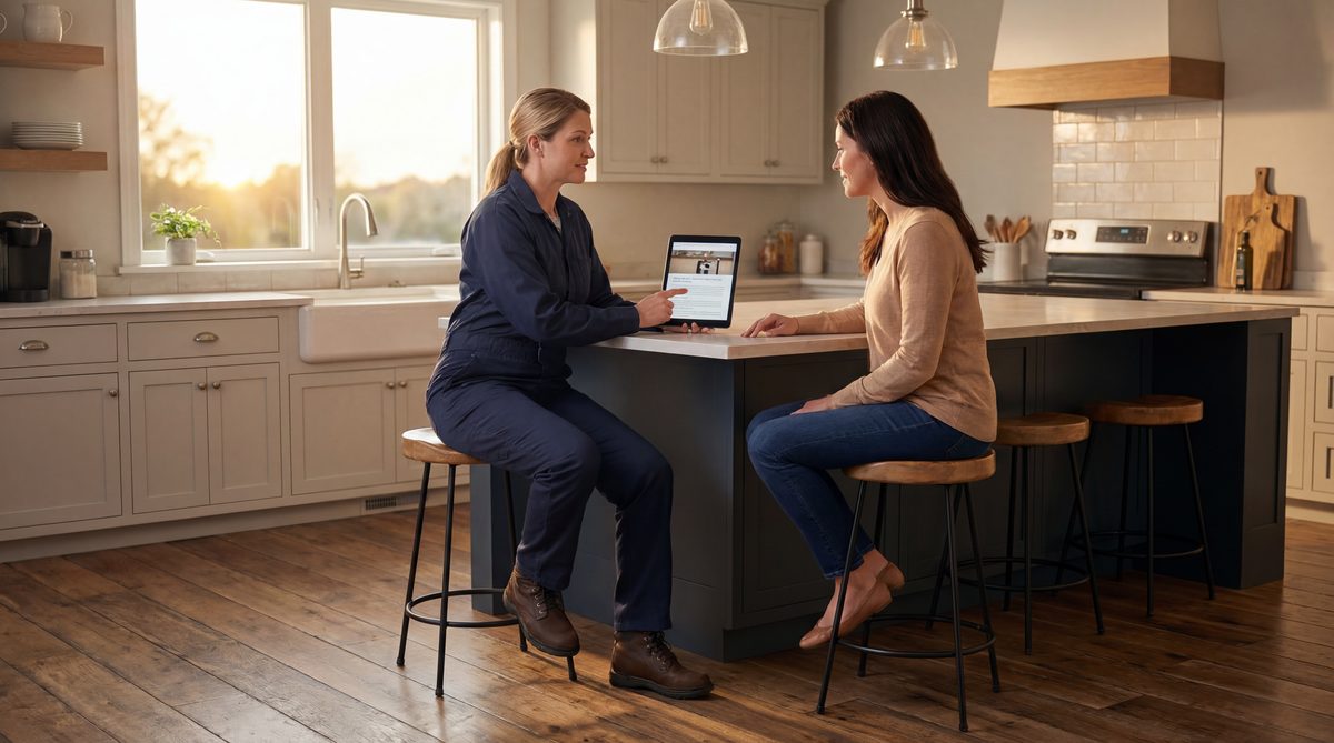 Content Marketing: Attract Leads Before They Call