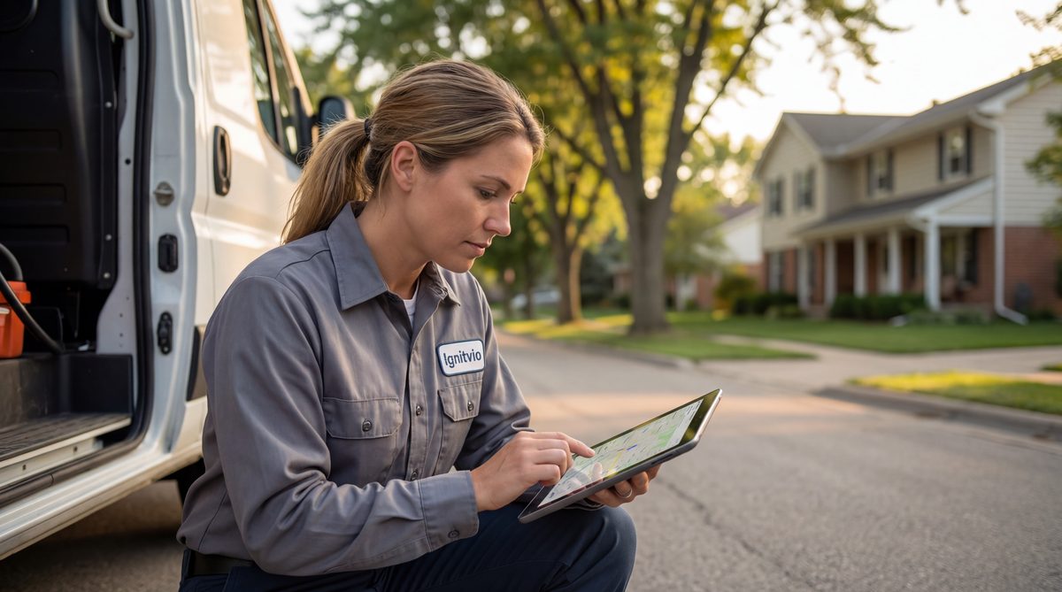 Local SEO: Own Your Service Area on Google