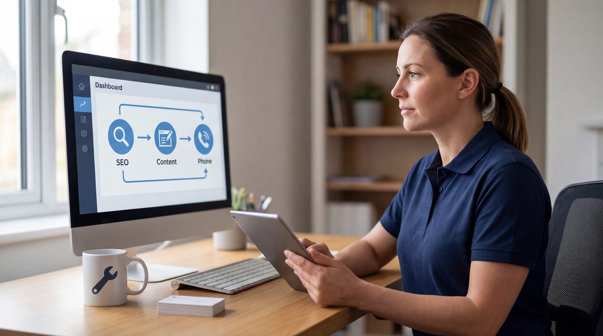 Putting It All Together