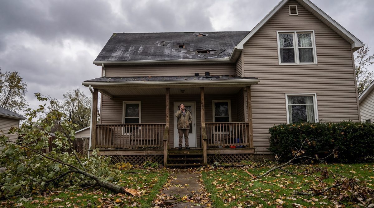 Strategy 5: Local SEO for Roofers