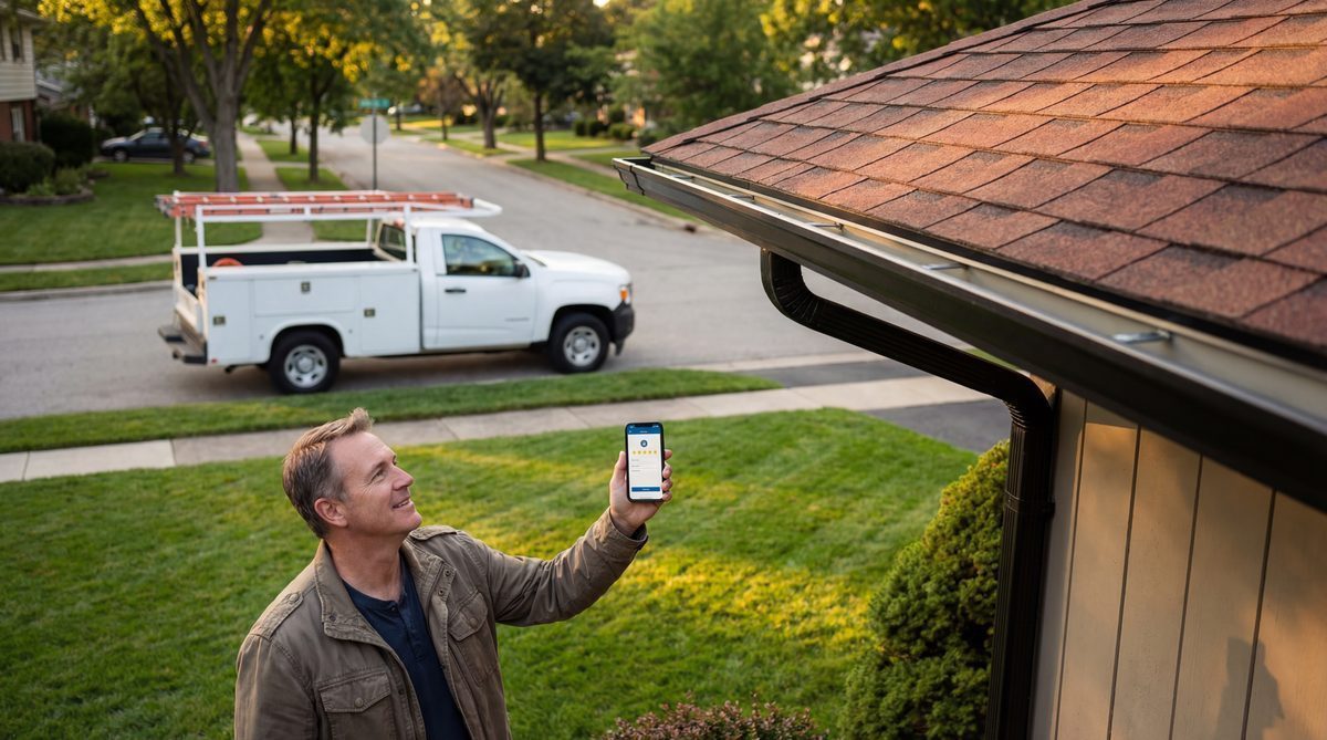 Strategy 3: Google Review Stacking