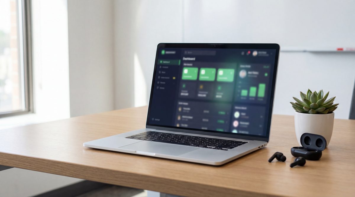 Ignitvio virtual receptionist system answering business calls